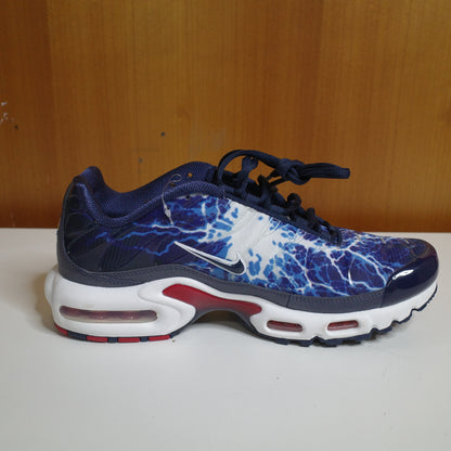 HV2323-400 Nike Air Max Plus Eclair Lightening 2025 US9