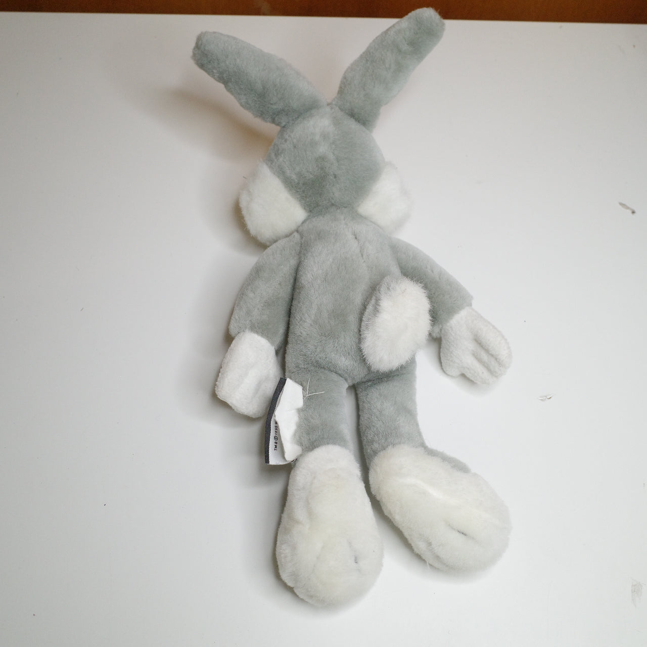 Bugz Bunny Warner Brothers Studio Store 1995 Plush
