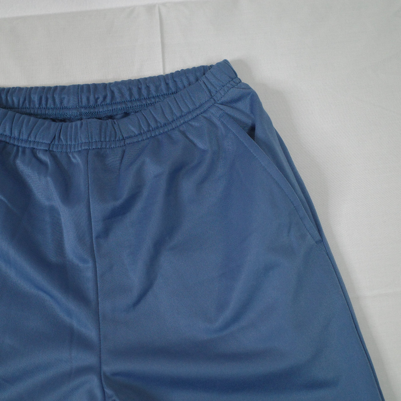 Sergio Tacchini Track Active Blue Pants New Womens 6