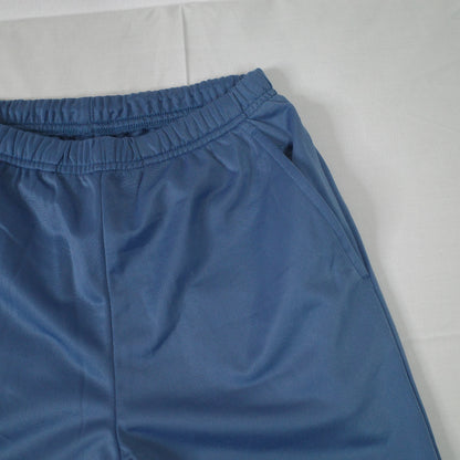 Sergio Tacchini Track Active Blue Pants New Womens 6