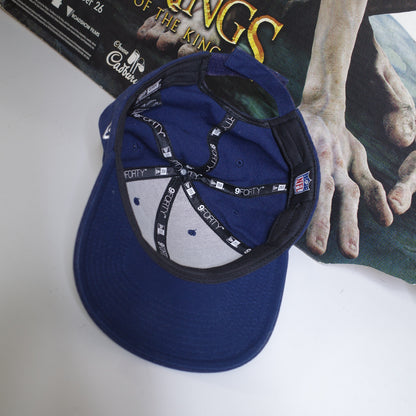 Seatle Sea Hawks NFL New Era  Adjustable Cap Hat