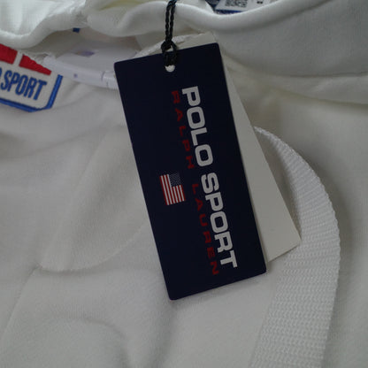 Polo Sport Racing Team PRL1 Pants Size Small