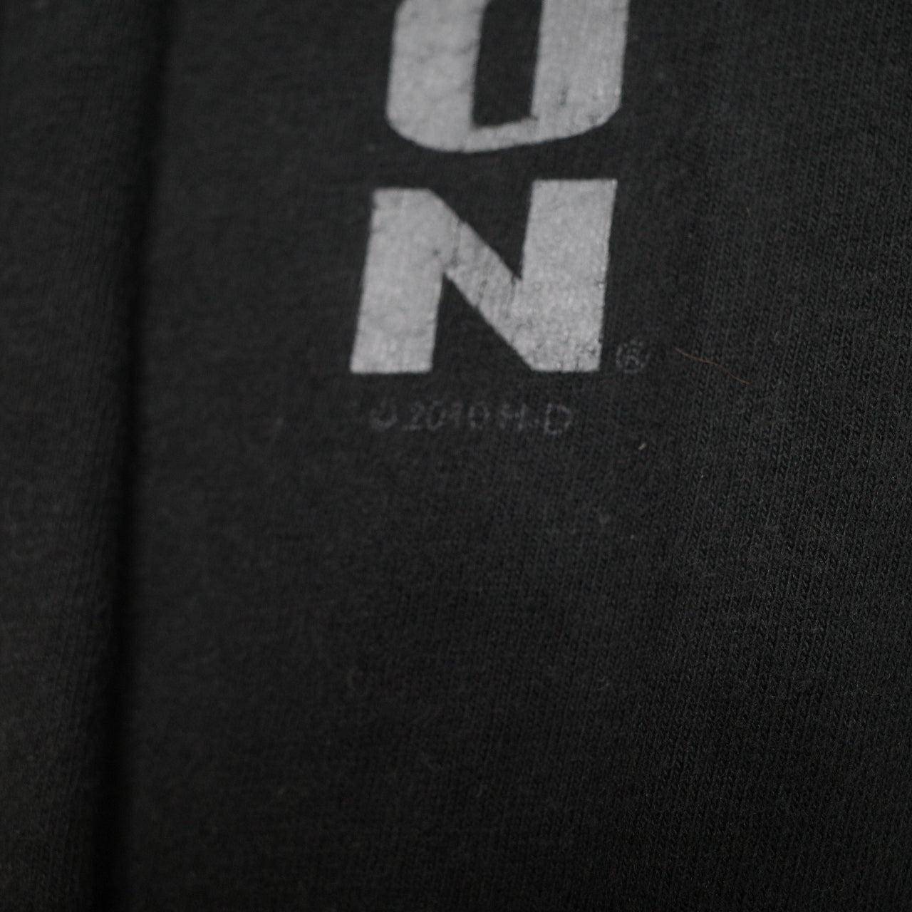 Harley Davidson Motorcycles Polar Bear Run Calgary Alberta Long Sleeve T Shirt Mens 5XL~