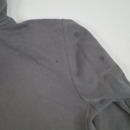 Nike Sportswear Faded Full Zip Hooded Jacket Mens Medium