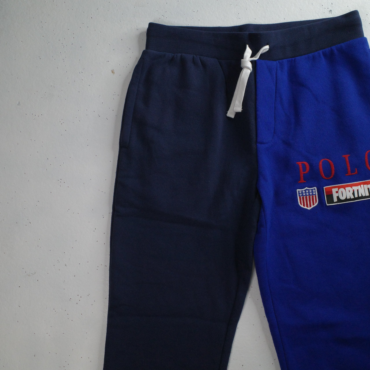 Ralph Lauren x Fortnite Stadium Track Pants New Men's Small