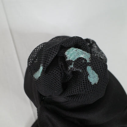 Vintage Converse Black Green Embroidered Spell Out Track Full Zip Jacket Mens XL
