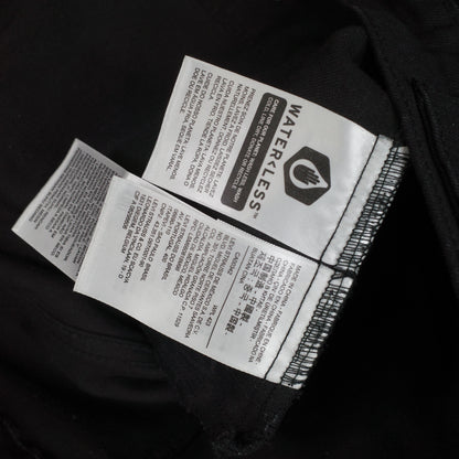 Levis Trucker Jacket Black Dark Horse WaterLess® Mens Large