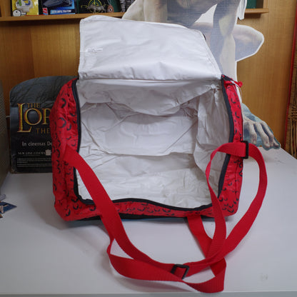 Coca Cola Cola Polar Bear 1998 Cooler Bag New With Tags Rare