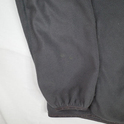 Helly Hansen Grey Polartec Fleece Mens Small