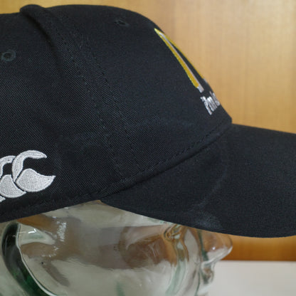 Mcdonalds Maccas Im Loving It Canterbury Rugby Footy Sundays Cap Hat