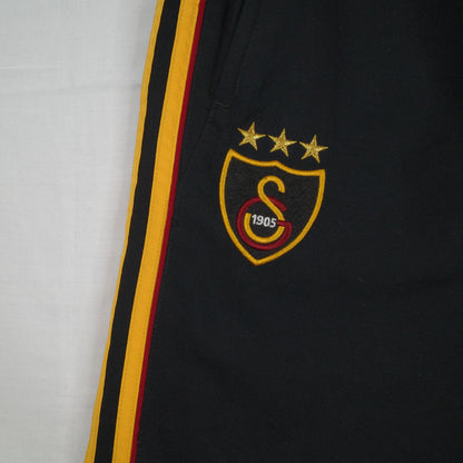 Adidas Galatasaray SK 2009/2010 Training Pants Trackpants Mens Small
