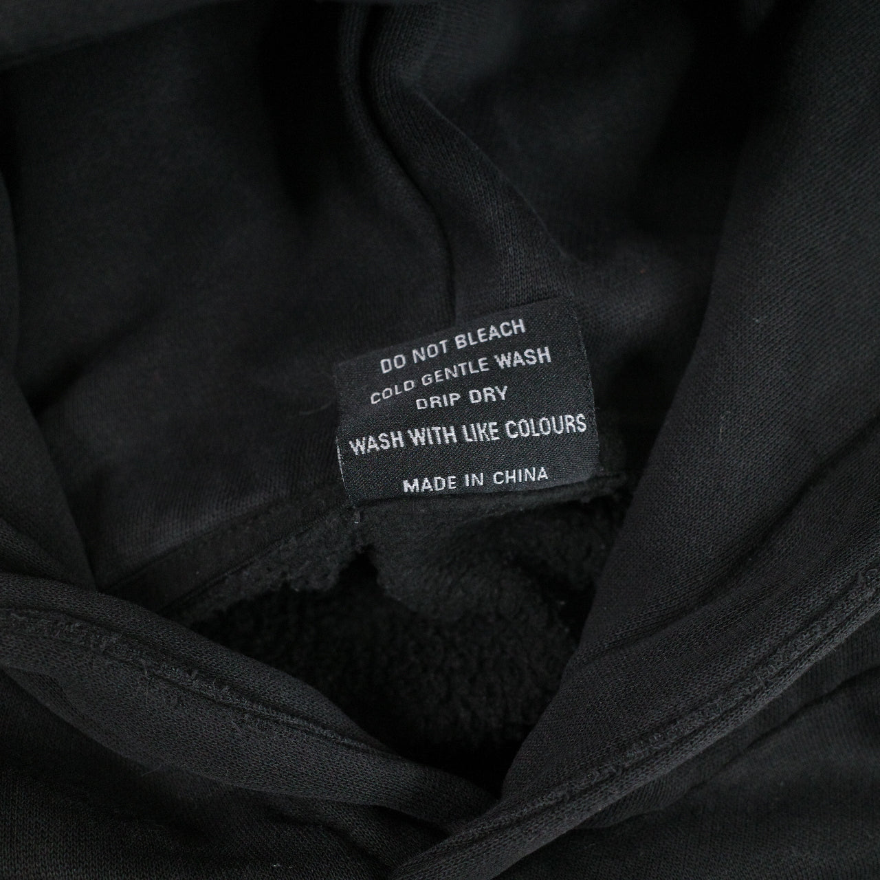 Elite Eleven Hoodie Orange Logo Black Hoodie Oversized Sweater Pullover Mens Small