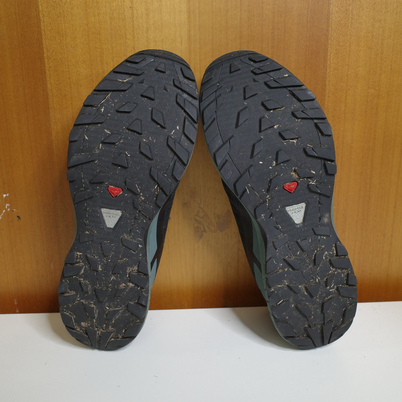 Salomon XA Elavate Mens Trail Running Shoes US8.5 UK8