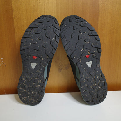 Salomon XA Elavate Mens Trail Running Shoes US8.5 UK8