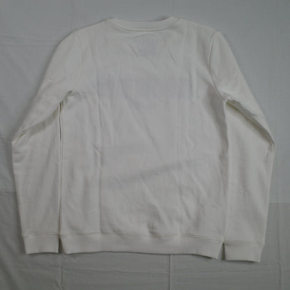 Country Road Sweatshirt Size 16 Verified Australian Cotton Heritage Stripe