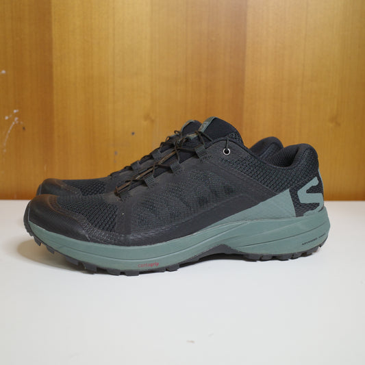 Salomon XA Elavate Mens Trail Running Shoes US8.5 UK8