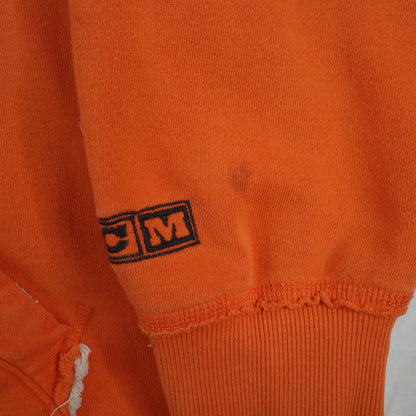 Reebok NHL Philadelphia Flyers Mens Long Sleeve Hooded Sweatshirt XL