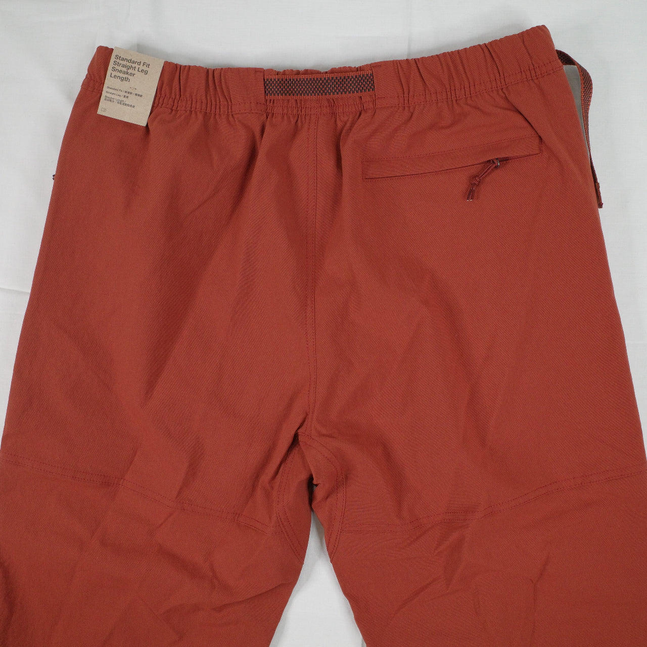 Nike ACG Dri-FIT UV Dev Trail Track Set Full Long Sleeve Button Up Pants Brown Mens Large SET NEW