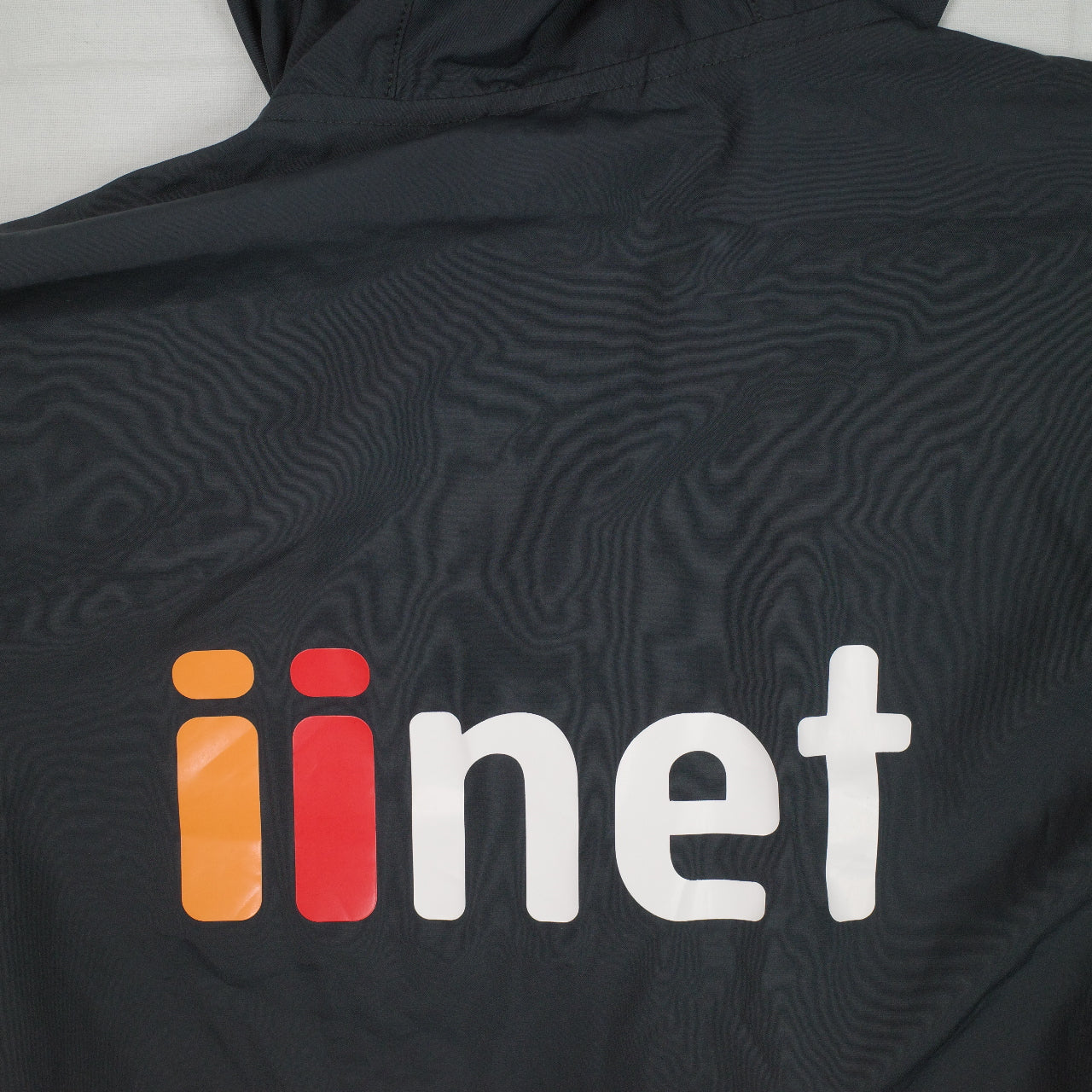 Adidas AFL Tasmania Hawks Light Weight Grey Jacket Mens Small