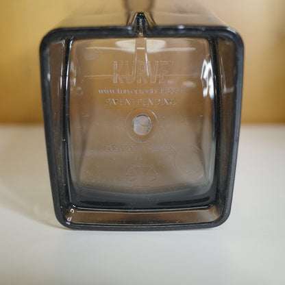 Hard Rated Alcoholic Lemon Plastic Drink Pitcher 1140mL