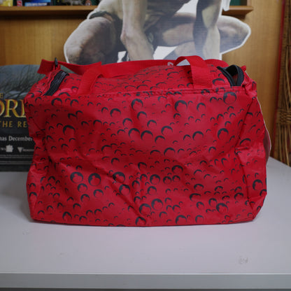 Coca Cola Cola Polar Bear 1998 Cooler Bag New With Tags Rare