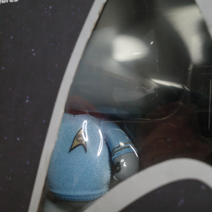 Rocket World IWG Star Trek Captain Affonso Figure 2010 214/300