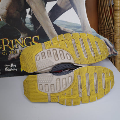 Li Ning 1990 FW2018 Reburn US7.5