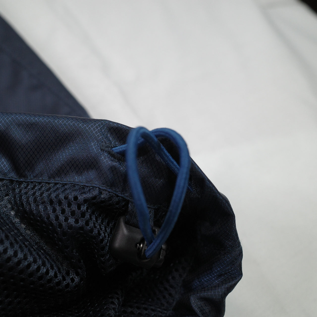 Oakley Enhance Wind Track Active Pants 2013 Blue Black Mens Large NWT