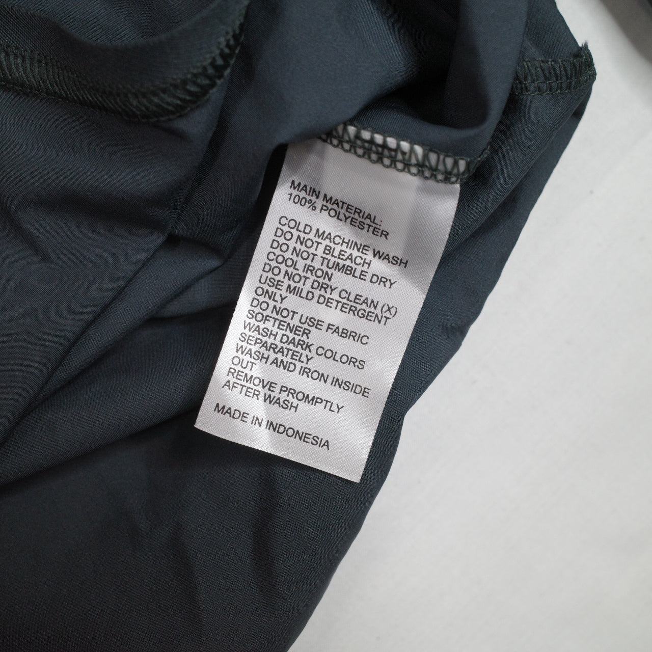 Adidas AFL Tasmania Hawks Light Weight Grey Jacket Mens Small