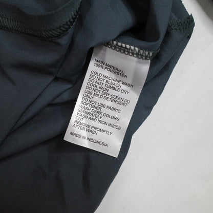 Adidas AFL Tasmania Hawks Light Weight Grey Jacket Mens Small