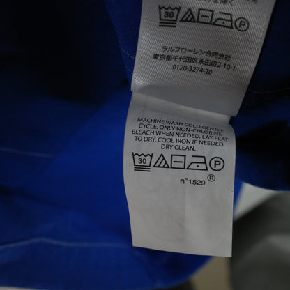Polo Sport Ralph Lauren RLPC67 Saranac Lake P-93 Jacket Colorblock XL NWT