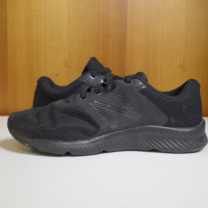 Mens New Balance 413 Black Athletic Running Shoes US8