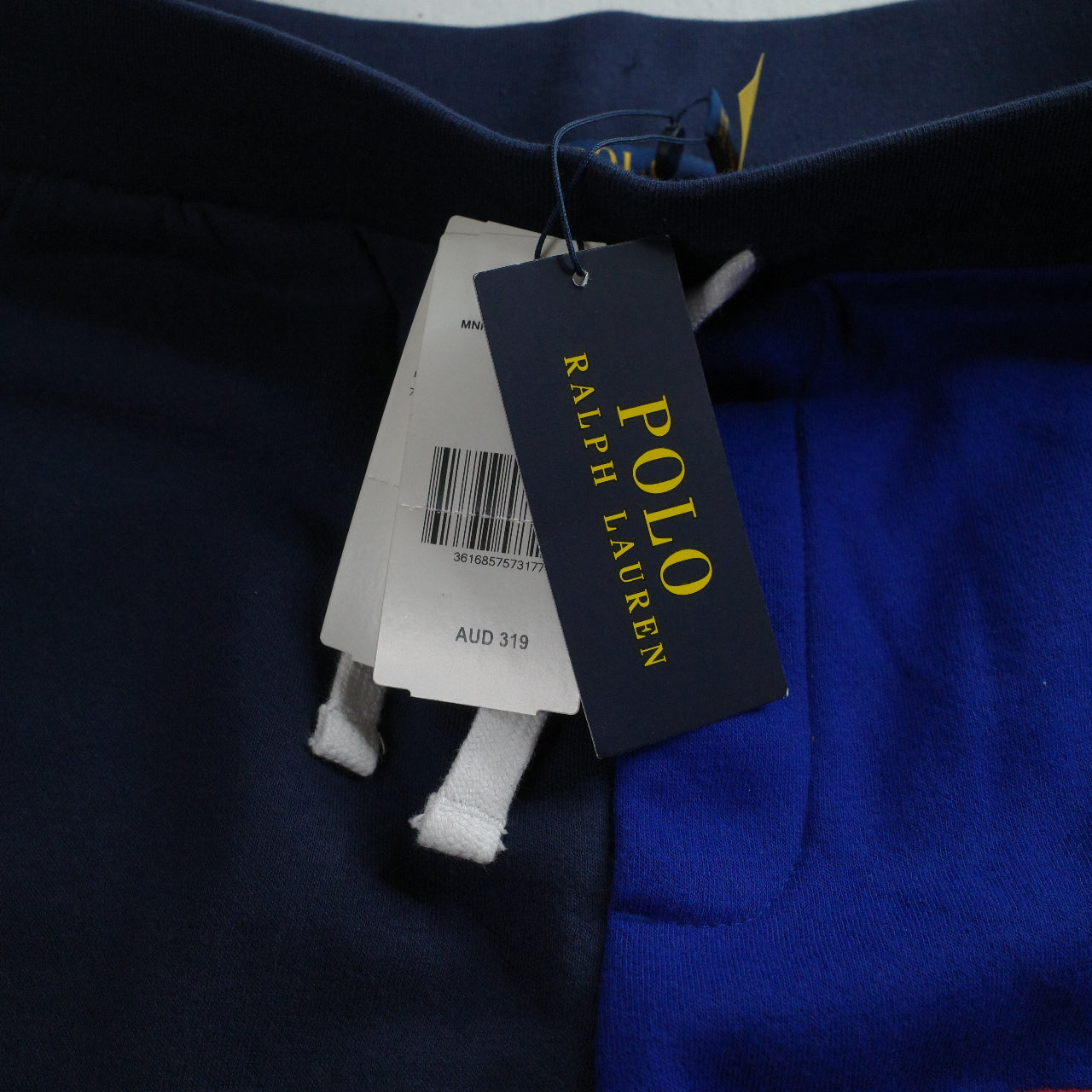 Ralph Lauren x Fortnite Stadium Track Pants New Men's Large