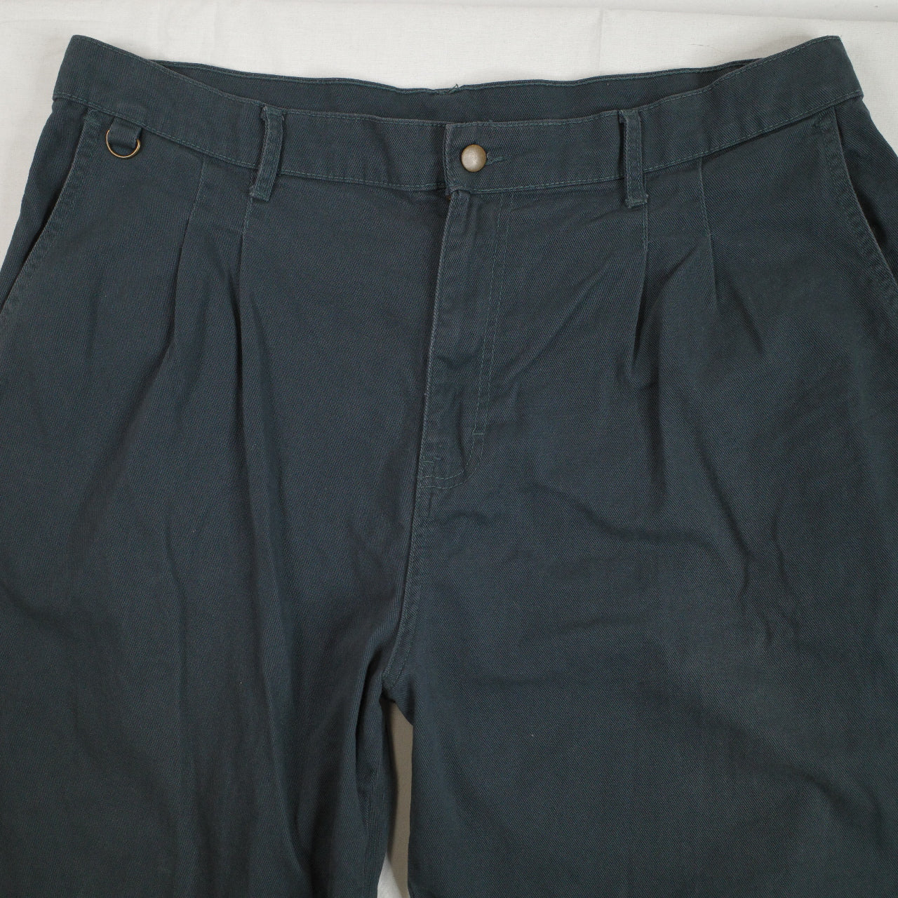 SUK Workwear Work Pants Relaxed Fit Womens 20 100% Cotton