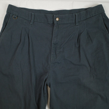 SUK Workwear Work Pants Relaxed Fit Womens 20 100% Cotton