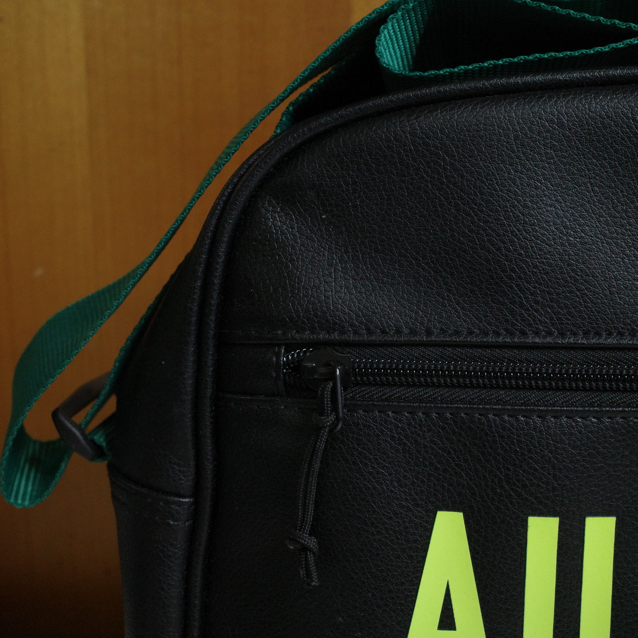 Puma Australia Olympics Campus Reporter Black