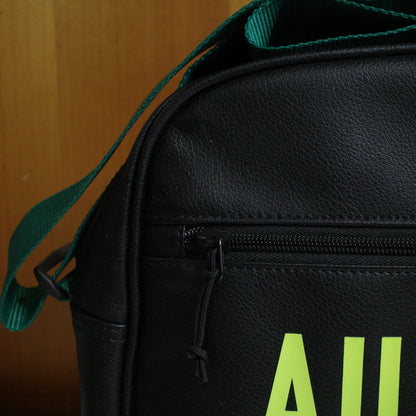 Puma Australia Olympics Campus Reporter Black