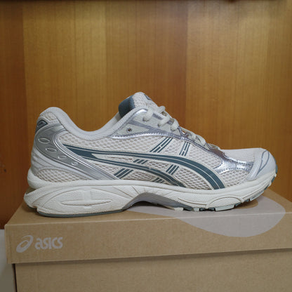 Asics Gel Kanyano 14 Birch/Dark Pewter US9 UK8