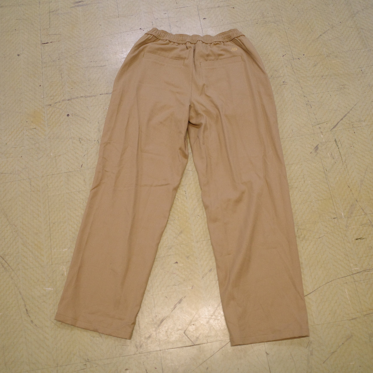 New Balance Made In USA Cargo Pants Drawsting Men's Medium New