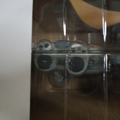 Rocket World IWG Star Trek Captain Affonso Figure 2010 214/300