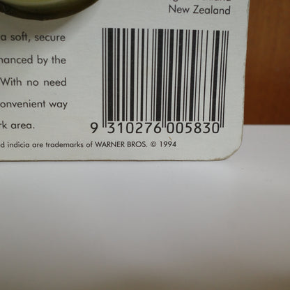 Vintage Sealed 1994 Looney Tunes - Sylvester & Tweety Night Light