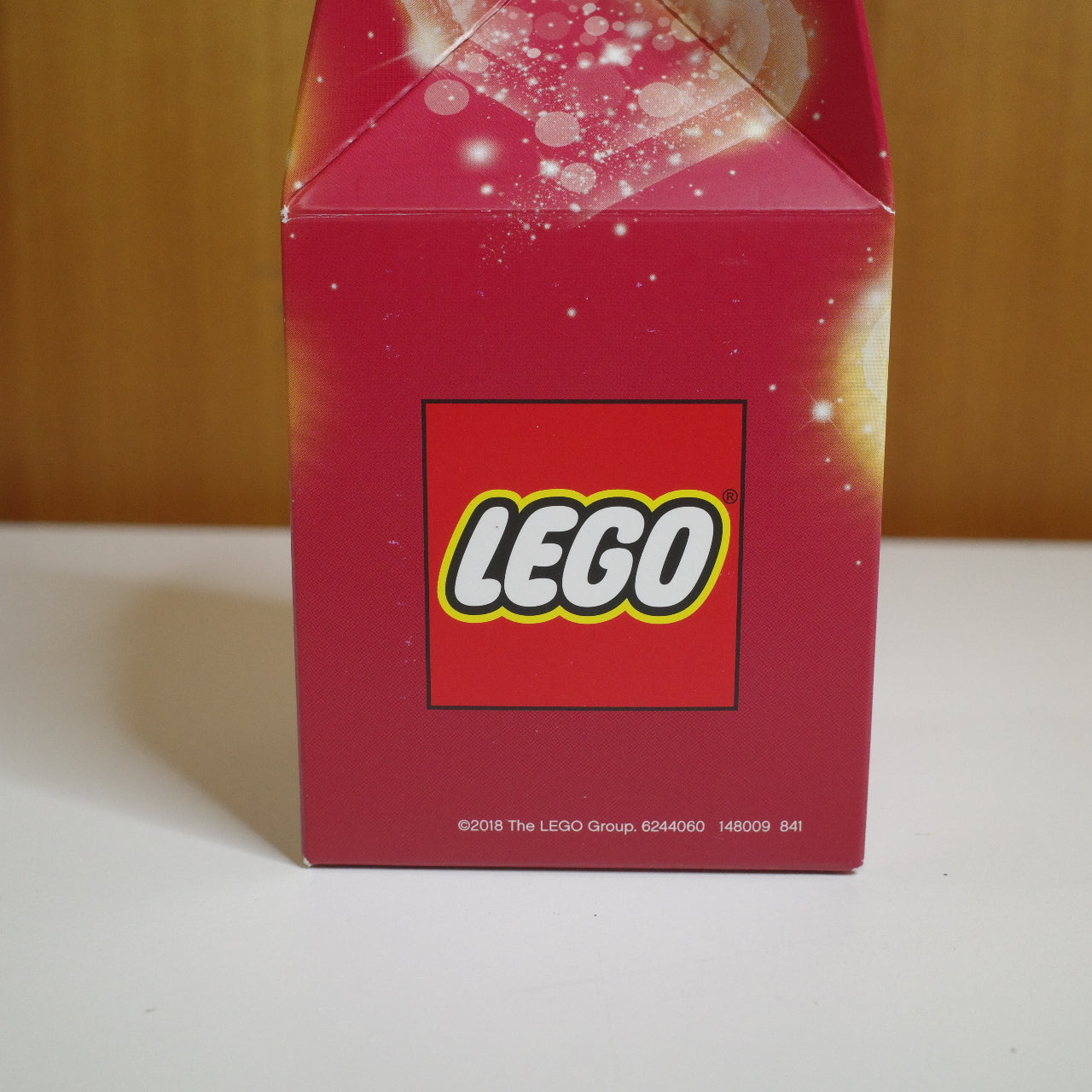 Lego Christmas Ornament MYER Exclusive