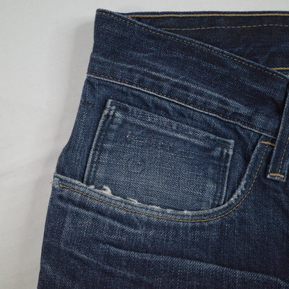 G-STAR Men's Dark Aged Blue Ranch Tapered Jeans 29x32