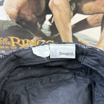 The Nightmare Before Christmas Jack And Sally Disneyland Resort Cap