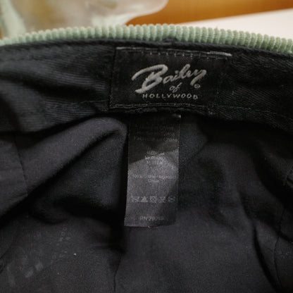 Bailey Of Hollywood Cordoroy Newsboy Hat