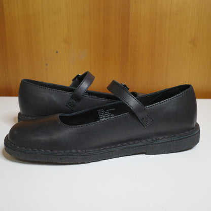 Clarks Originals Womens Desert-Jane SAMPLE Black 26180450 UK5D US7.5