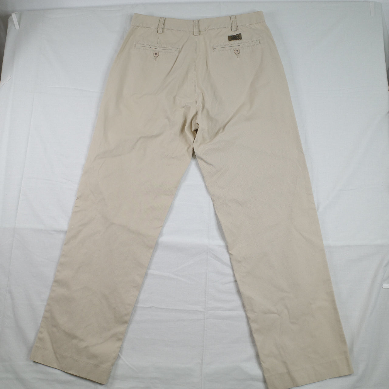 RM Williams Chino TT080 Beige Pants W36