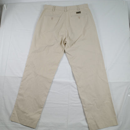 RM Williams Chino TT080 Beige Pants W36