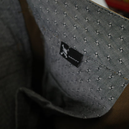 Oakley Chino Shorts Mens Size 36 Khaki Casual Wear