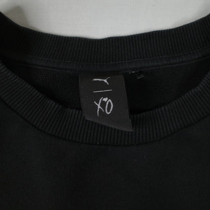 Puma XO The Weeknd Crewneck Sweater Worldwide 2018 Mens XL